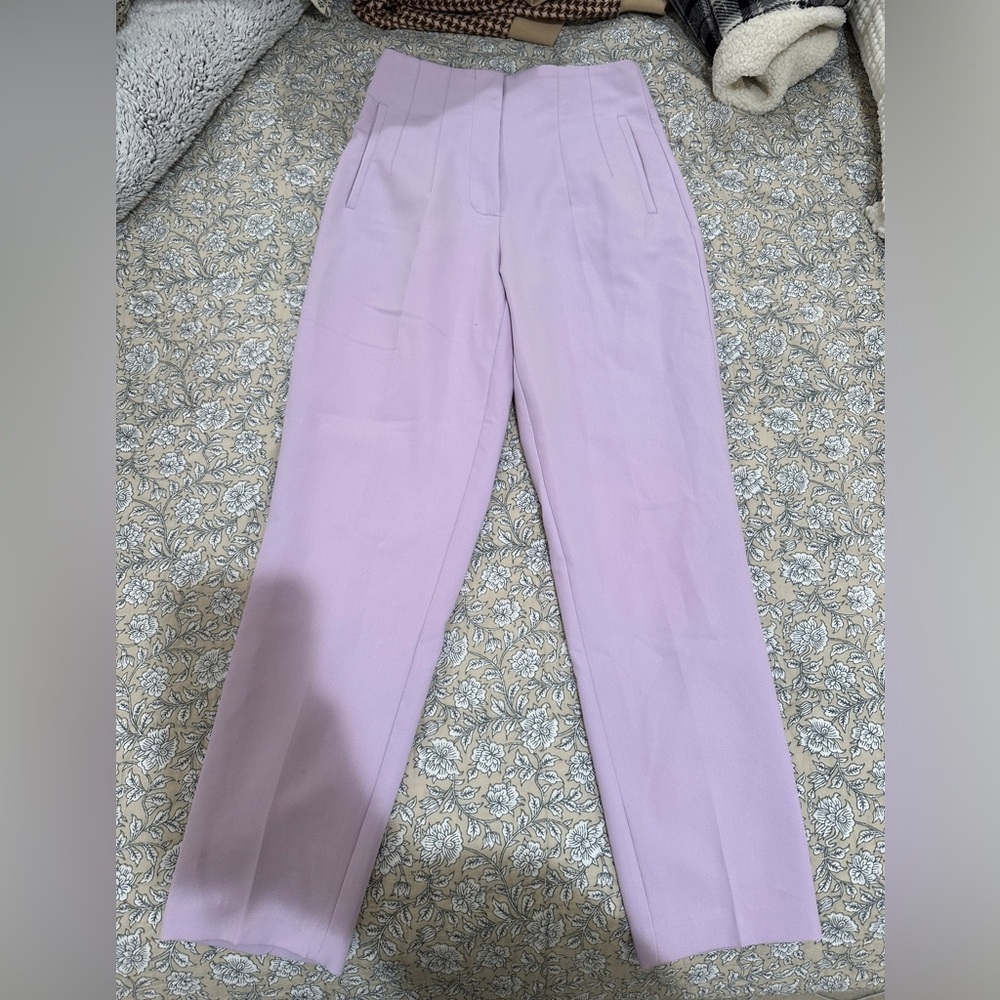 Zara pants